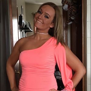 Meet your Posher, Ciara